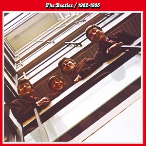 Immagine per 'The Beatles 1962 - 1966 (Remastered)'