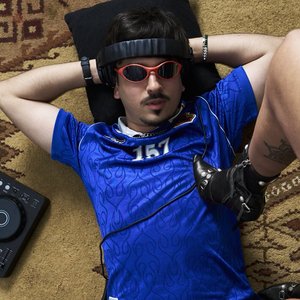 Image for 'Adame DJ'