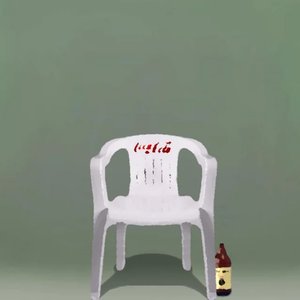 Bild für 'Somewhere In Mexico At The End Of Time'