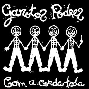 Image for 'Com a Corda Toda'