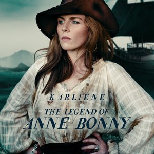 Bild für 'The Legend of Anne Bonny'