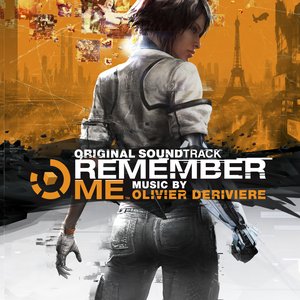 Image for 'Remember Me (feat. Philharmonia Orchestra) [Original Soundtrack]'