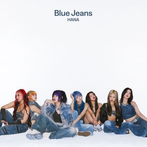 Zdjęcia dla 'Blue Jeans - Single'