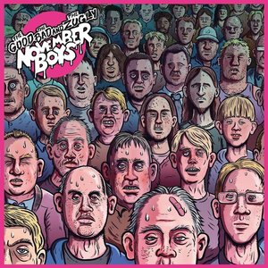 Image for 'November Boys'