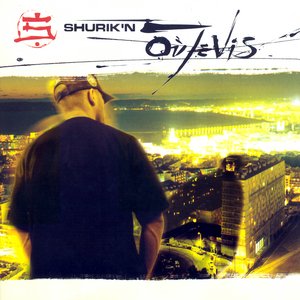 Image for 'Où Je Vis'