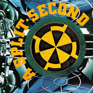 Изображение для 'A Split-Second (Wax Trax edition) [Remastered]'