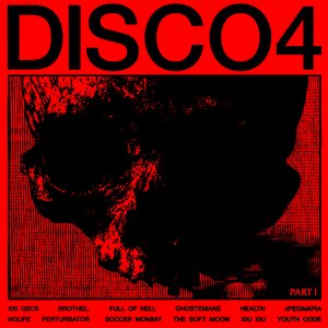 Image for 'DISCO4 :: PART I'