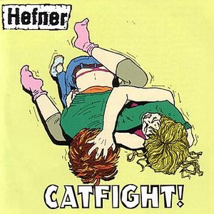 Image for 'Catfight'