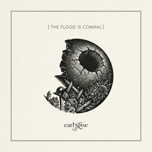 Immagine per 'The Flood Is Coming'