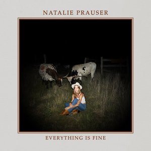 Image for 'Everything Is Fine'