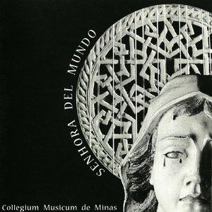 Image for 'Senhora del Mundo'