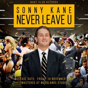 Imagen de 'Never Leave U'