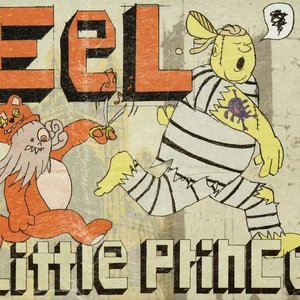 'Little Prince' için resim