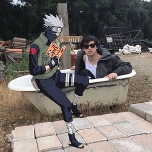 “Joji”的封面