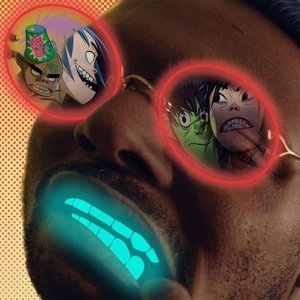 Immagine per 'Song Machine: Pac-Man (feat. ScHoolboy Q)'