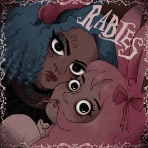 Image for 'Rabies'
