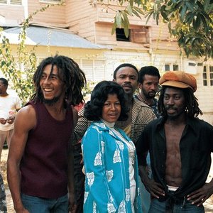 Bild für 'Bob Marley & The Wailers'