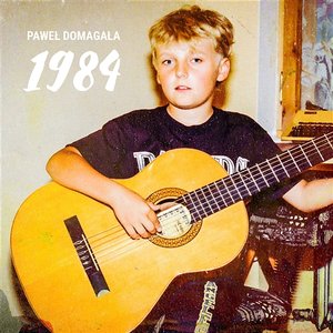 Image for '1984'