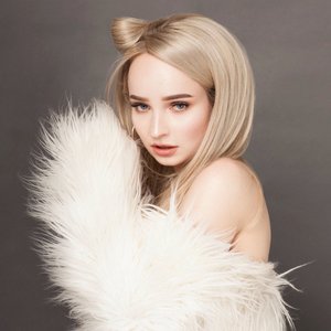 Image for 'Kim Petras'