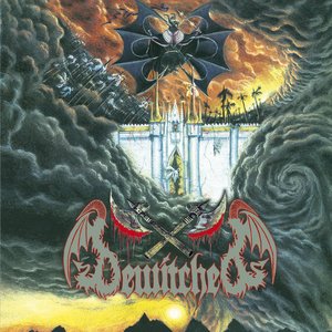 Image for 'Diabolical Desecration'