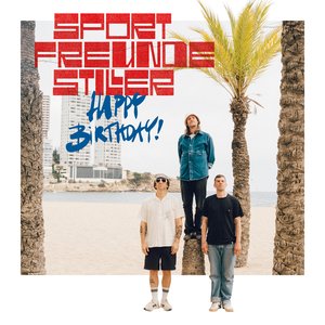 Image for 'Happy Birthday!'