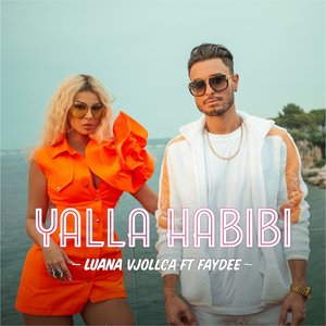 Image for 'Yalla Habibi'