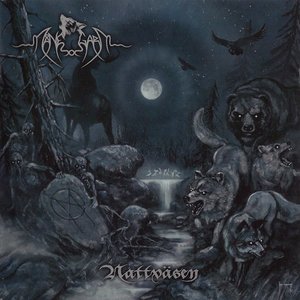 Image for 'Nattväsen'