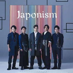 Image for 'Japonism'