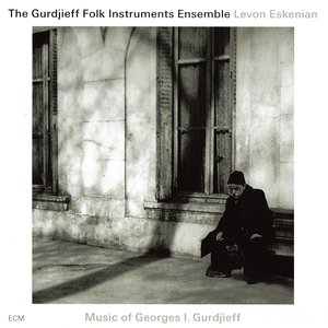 Zdjęcia dla 'Music of Georges I. Gurdjieff'