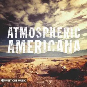 Image for 'Atmospheric Americana'