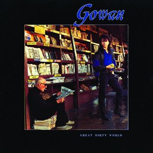 Image pour 'Great Dirty World'