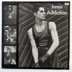 Image for 'Janes Addiction'