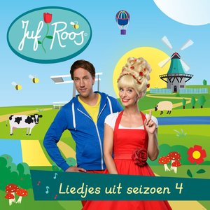Image for 'Liedjes uit seizoen 4'