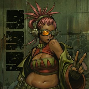 Image for 'TRANSMISSION 999 VOL.1'