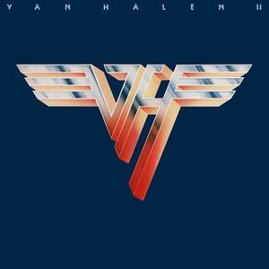 “Van Halen II”的封面