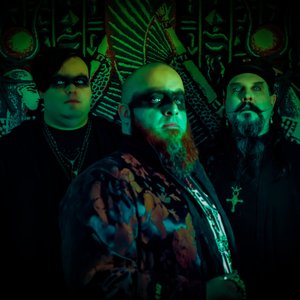 Bild für 'The Kentucky Vampires'