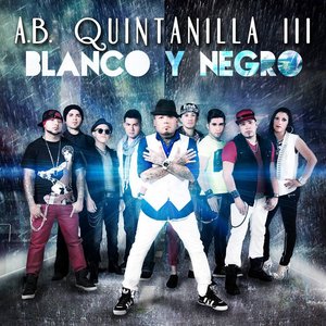'Blanco Y Negro' için resim