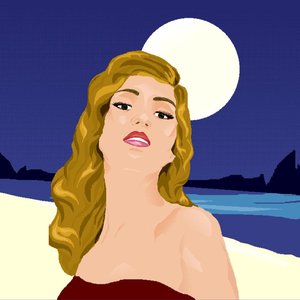 Image for 'DJ Sabrina The Teenage DJ'