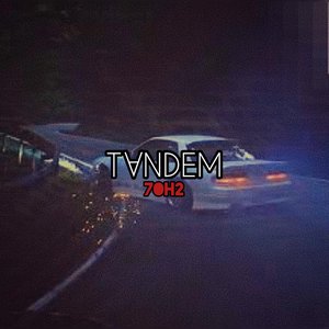 Image for 'TANDEM'
