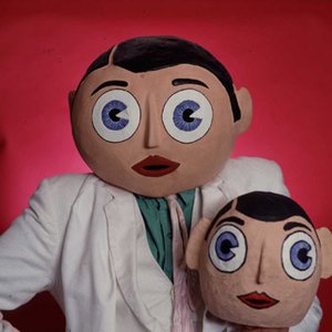 Image for 'Frank Sidebottom'