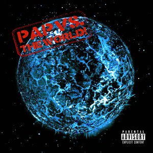Image pour 'Pap Vs. The World'