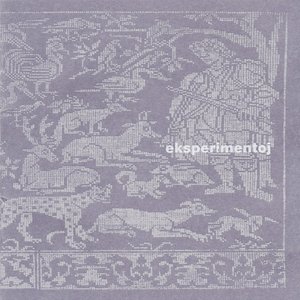 Image for 'Eksperimentoj'