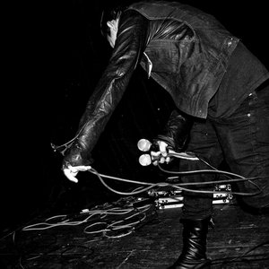 Image for 'Prurient'
