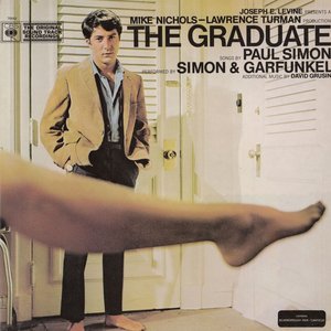 Image for 'The Graduate'