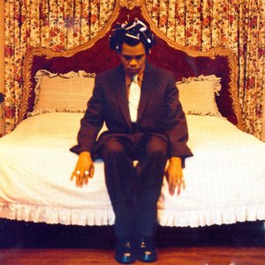 Image for 'Black Music'