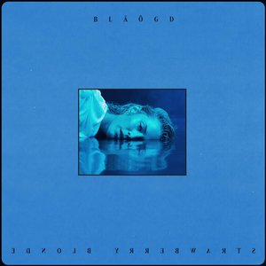 Image for 'Blåögd'