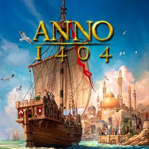 'Anno 1404'の画像
