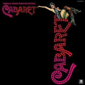 Image for 'Cabaret'