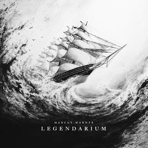 Image for 'Legendarium'