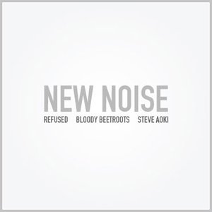 Image for 'New Noise'